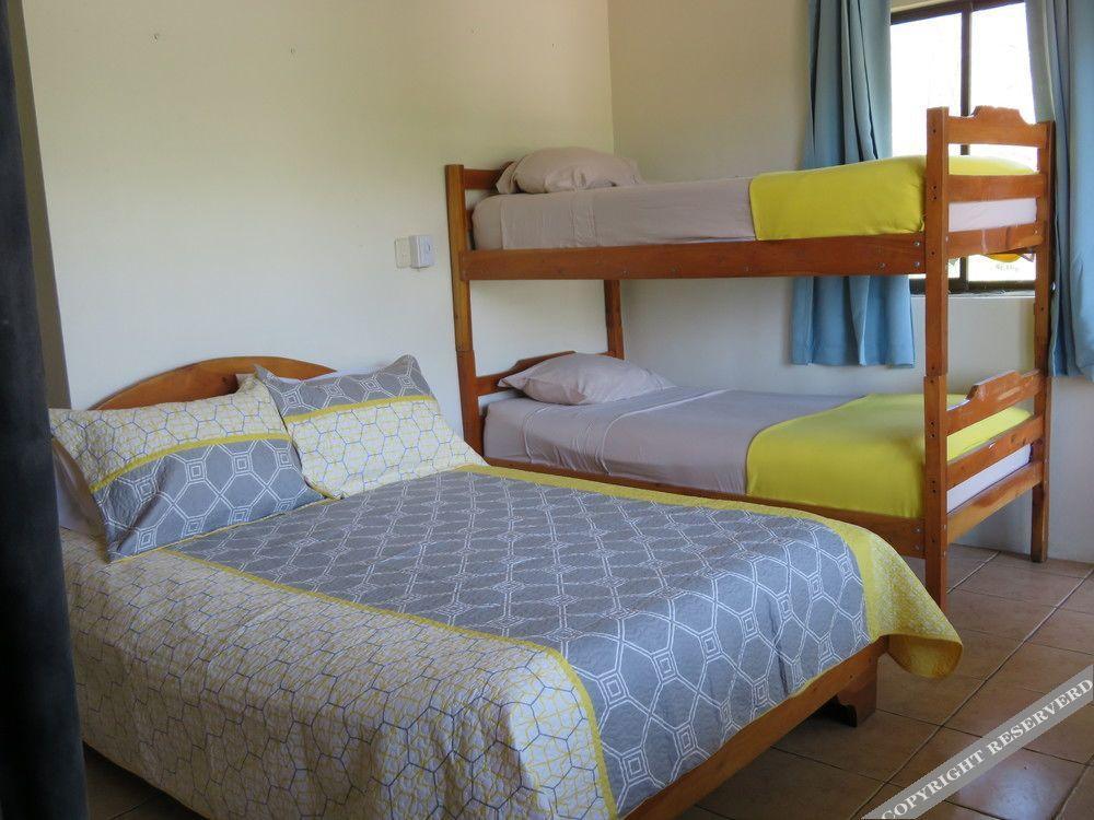 Diversion Tropical Hotel 2*