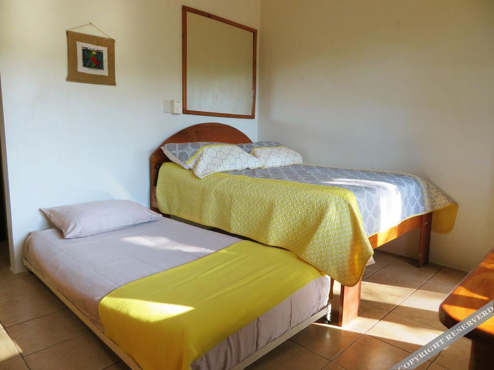 Hotel Diversion Tropical