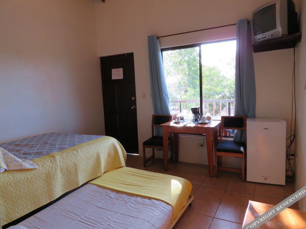 Hotel Diversion Tropical Brasilito
