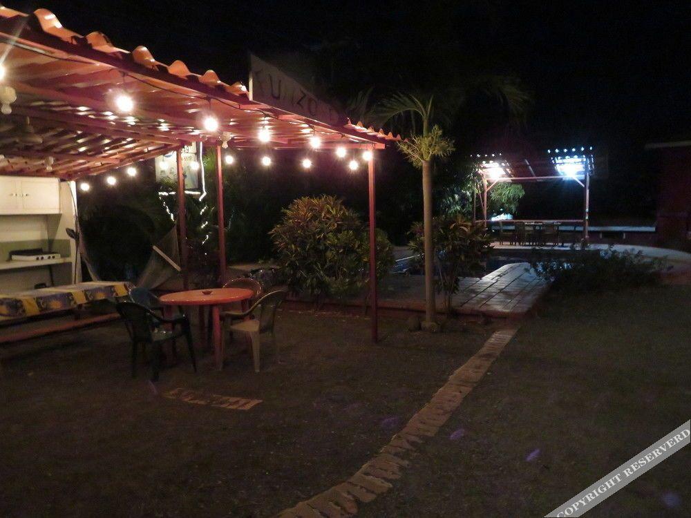 Hotel Diversion Tropical Brasilito