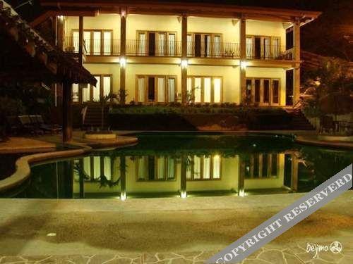 Hotel Palmeras Beach