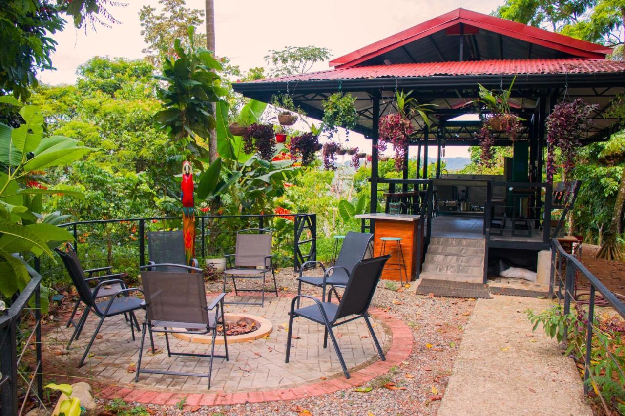 Aparthotel Selva Madre Eco-sanctuary