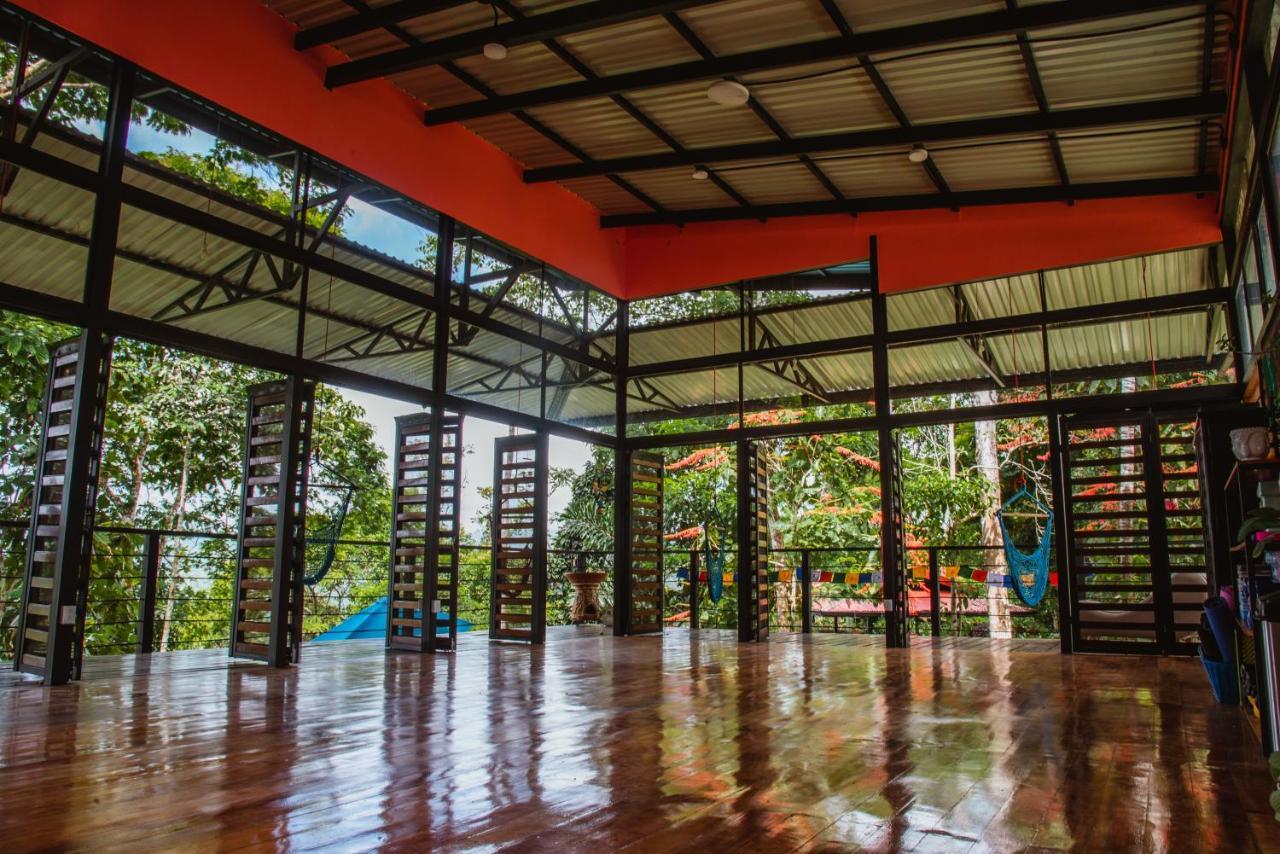 Aparthotel Selva Madre Eco-sanctuary *