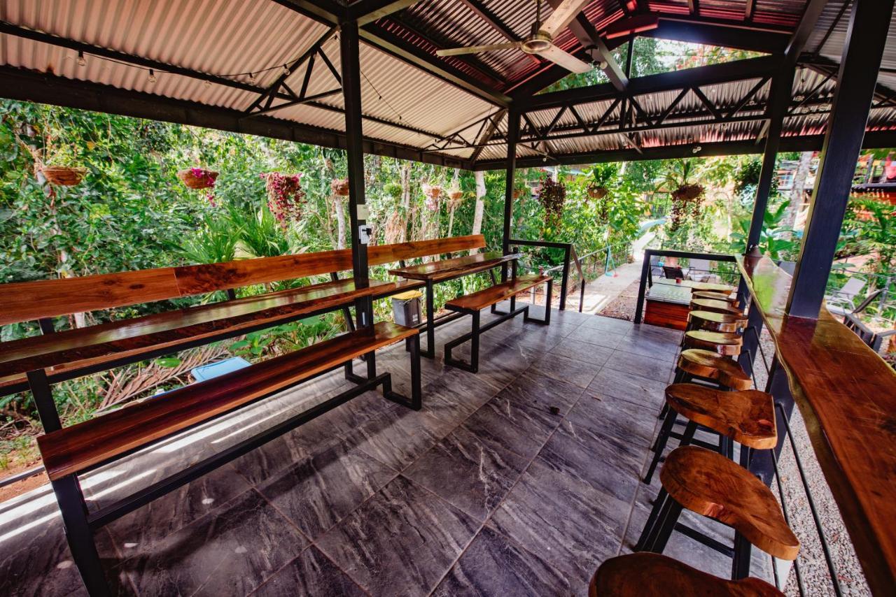 Aparthotel Selva Madre Eco-sanctuary *