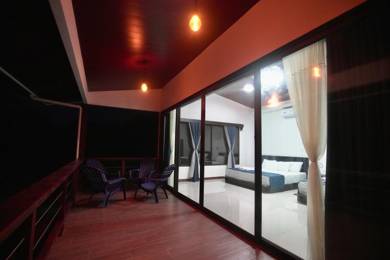 Eden Corcovado Holiday home