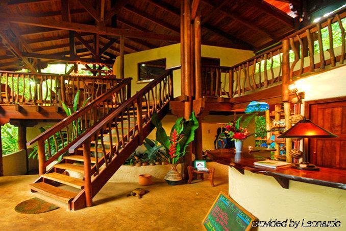 Playa Nicuesa Rainforest Eco Sanctuary Lodge *