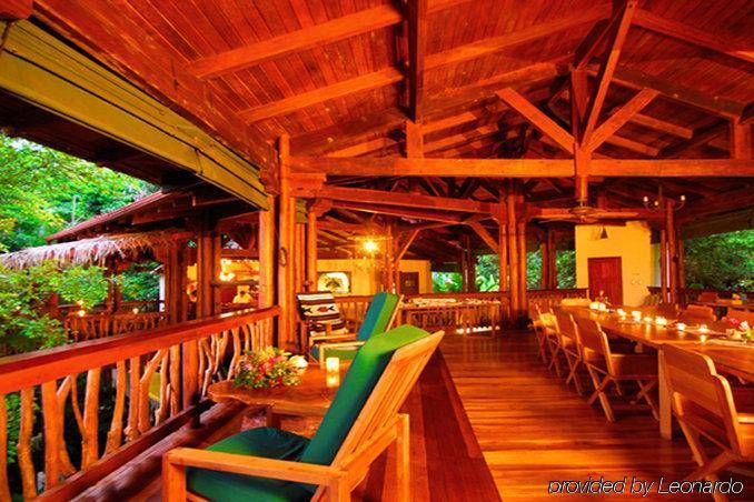 Playa Nicuesa Rainforest Eco Sanctuary * Golfito