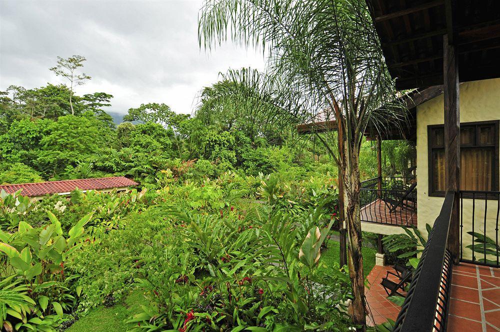 Casa Luna & Hotel 3*