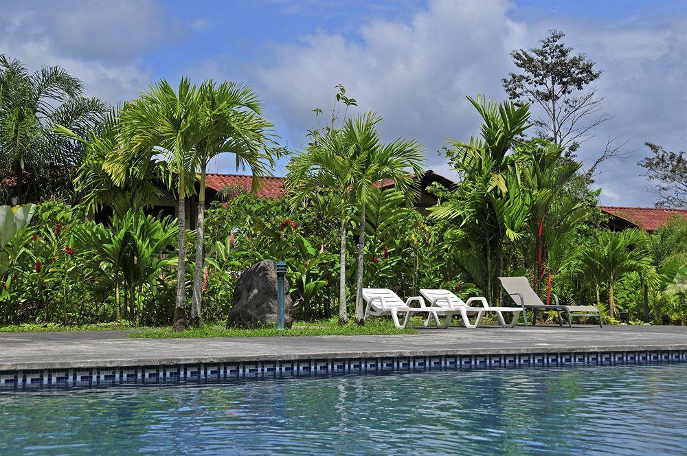 Hotel Casa Luna & La Fortuna