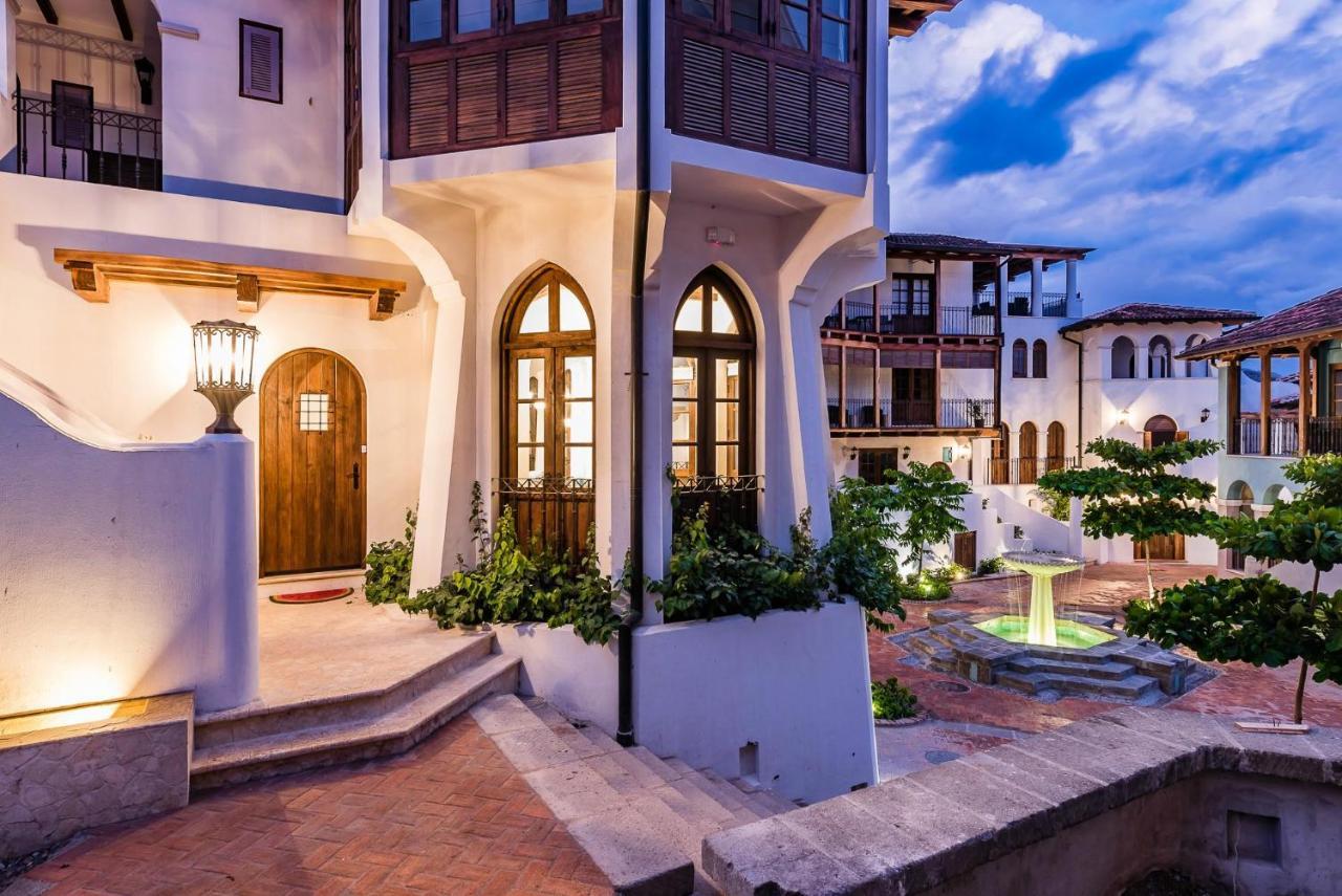 Villa Plaza Carlota 2 At Catalinas Playa Danta