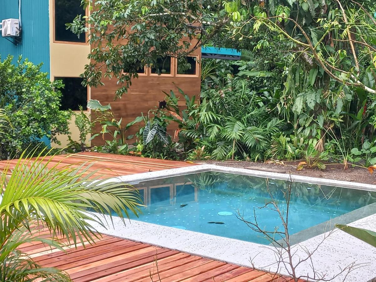 Arenal Getaway Apartment