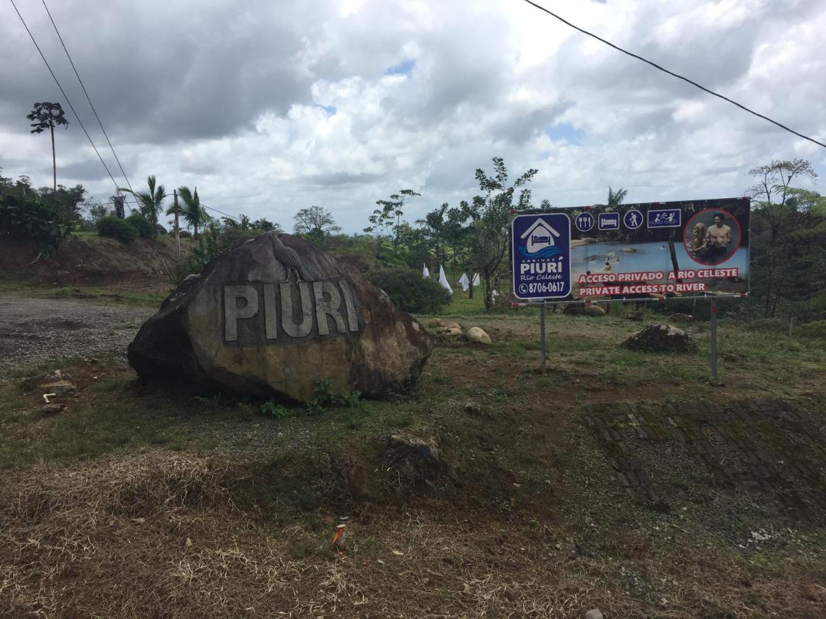 Cabinas Piuri Hotel