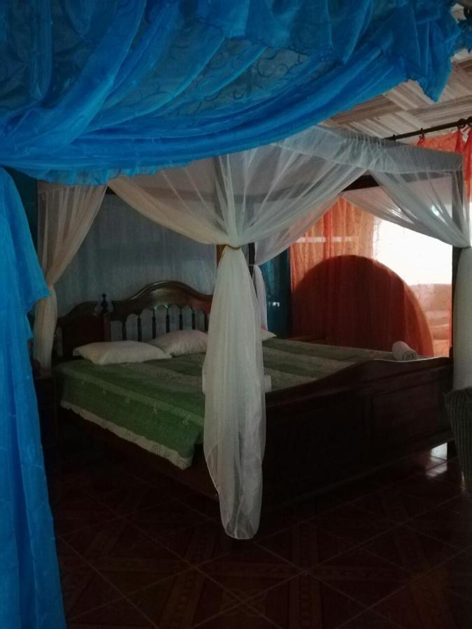 Cabinas Piuri