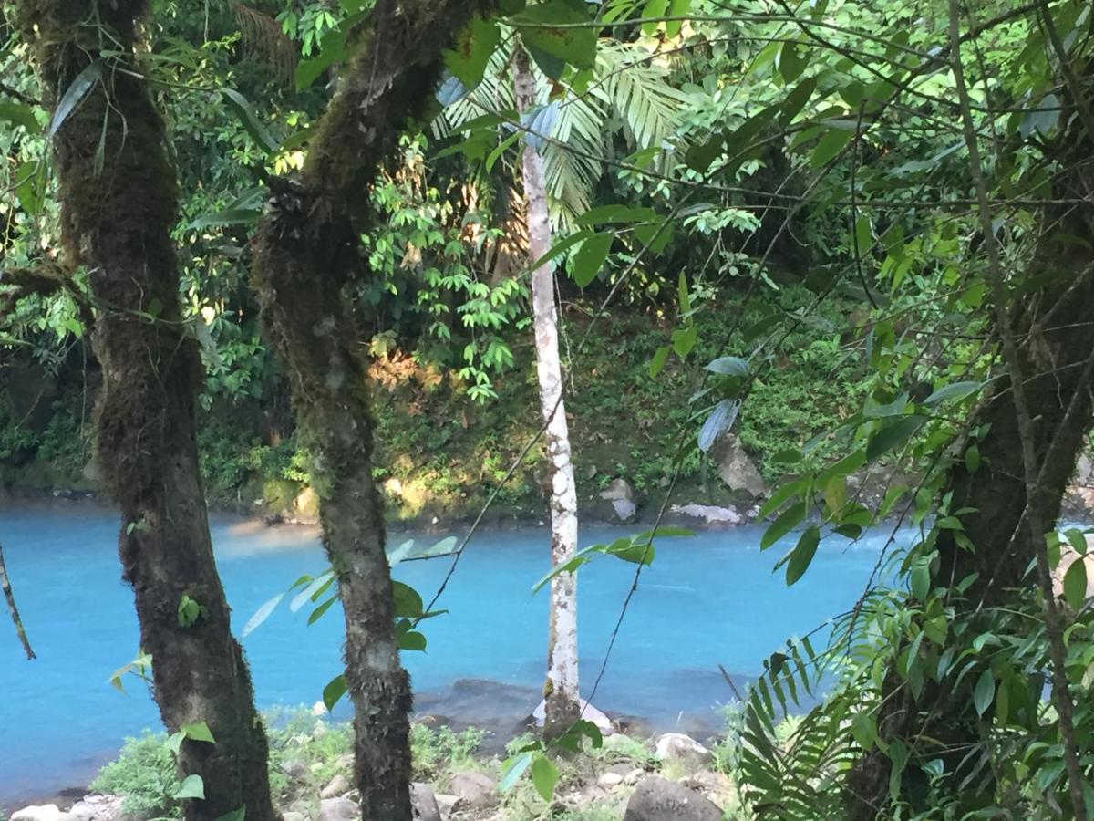 Cabinas Piuri Hotel Rio Celeste