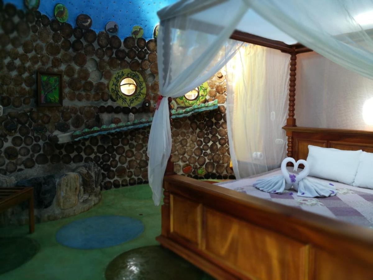 Hotel Cabinas Piuri