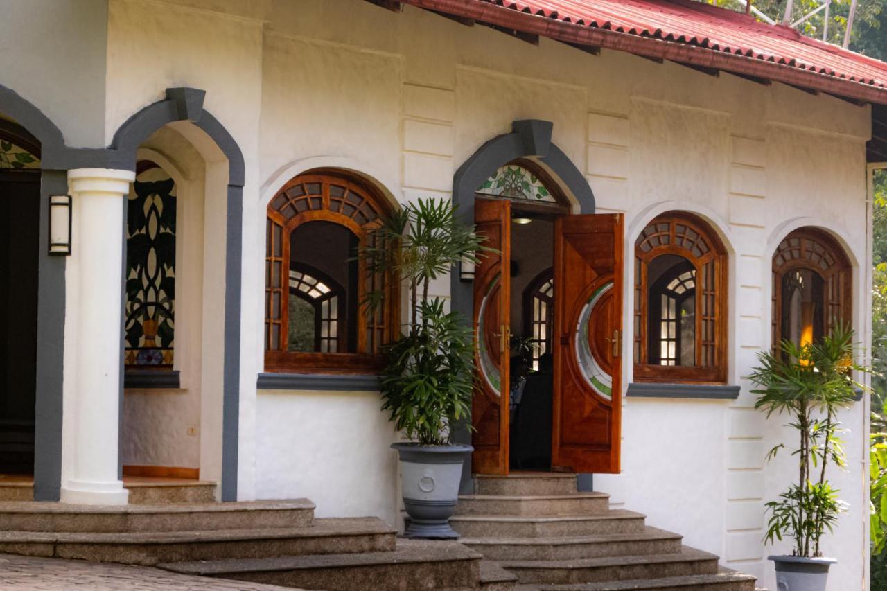 Corcovado Wilderness By Scp 5* San Pedrillo