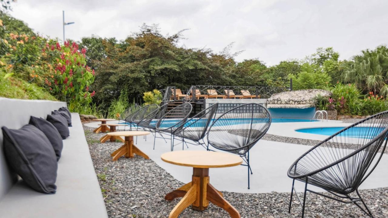 Buen Camino Hotel, San Mateo