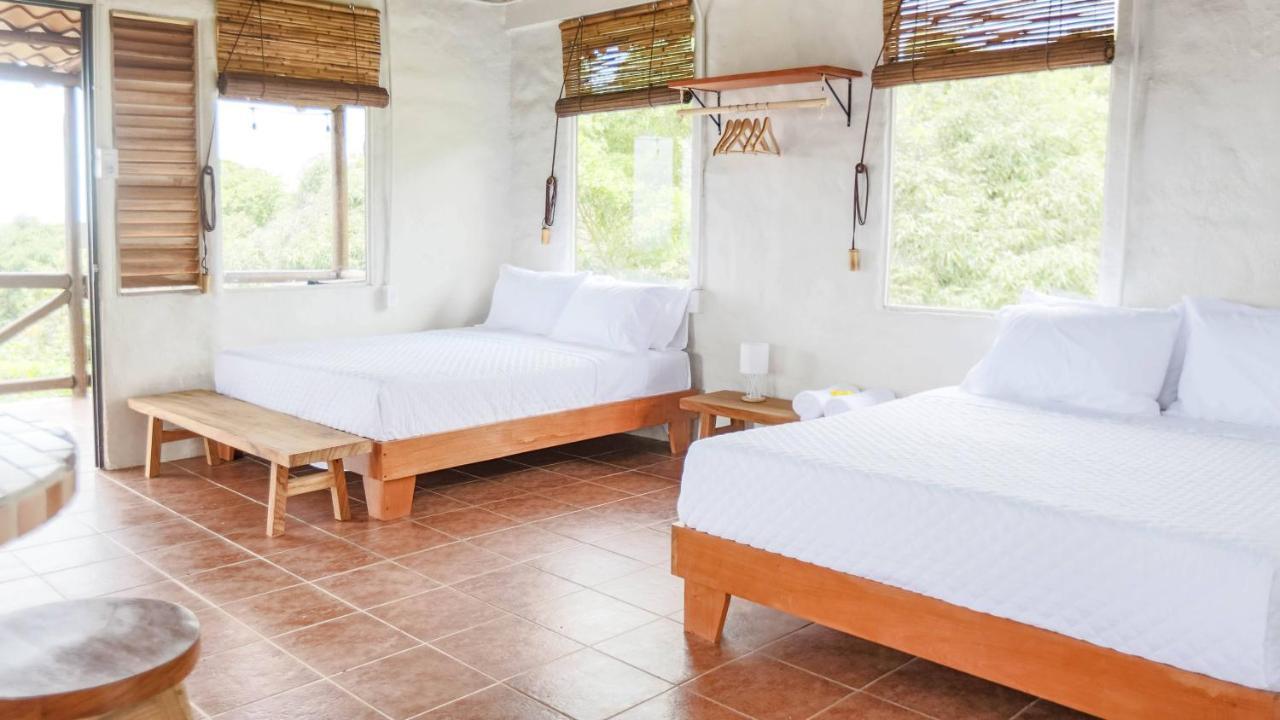 Buen Camino Hotel, Hotel