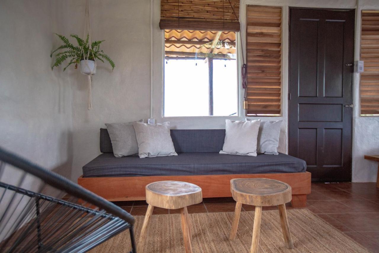 Buen Camino Hotel, Hotel