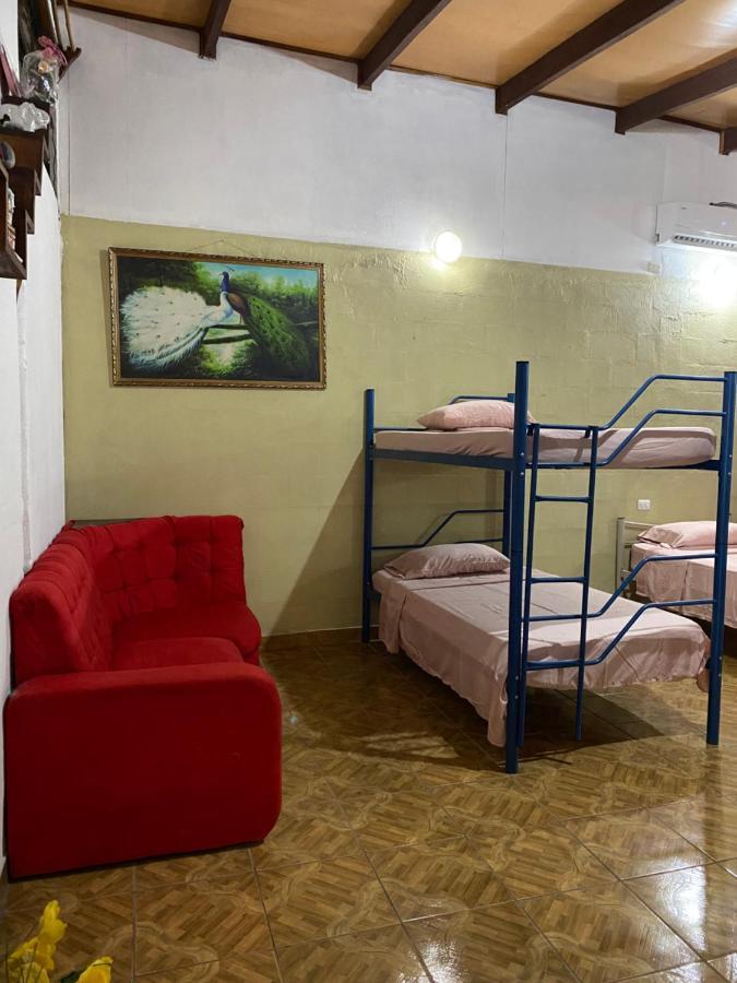 Mauras Tropical Mini & Tours