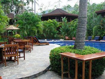 Tambor Tropical (adults Only)