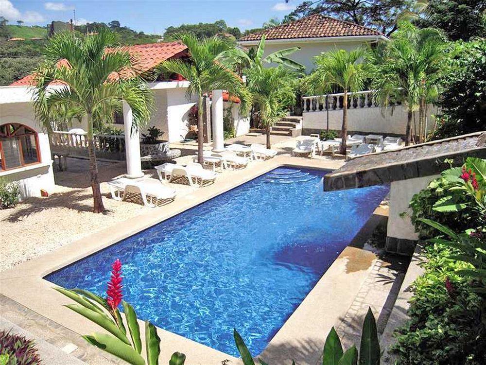 Flores (adults Only) 2* Tamarindo