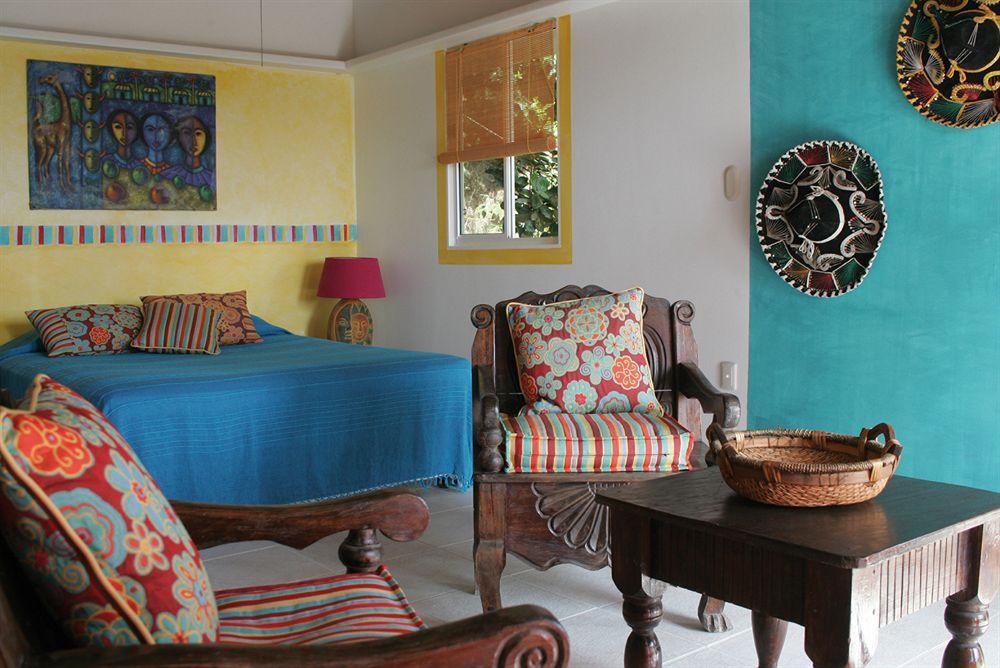The Place 3* Playa Santa Teresa (Puntarenas)