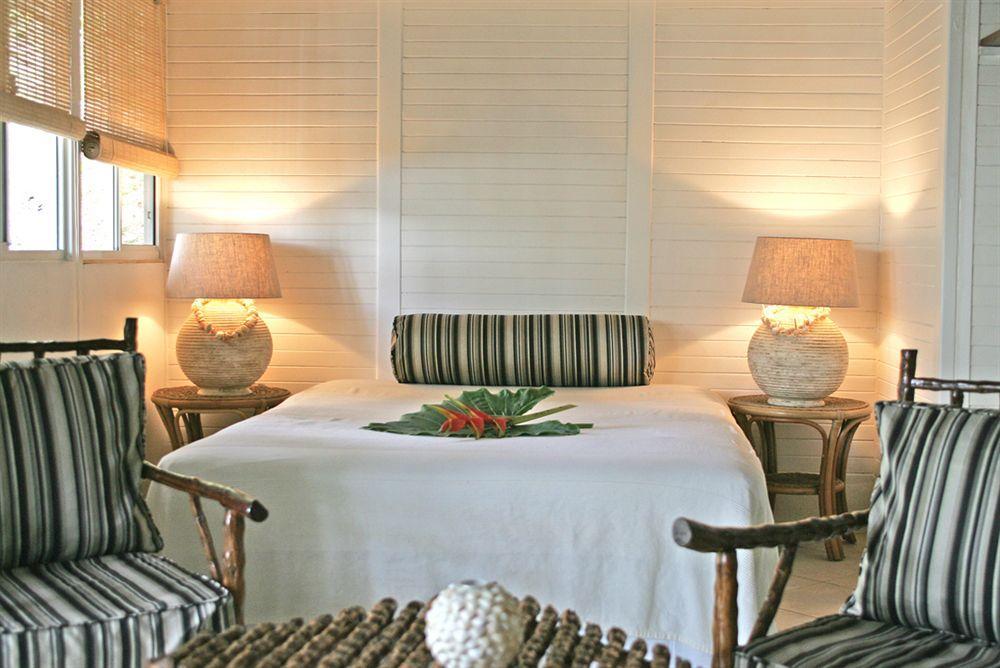 The Place Hotel Playa Santa Teresa (Puntarenas)