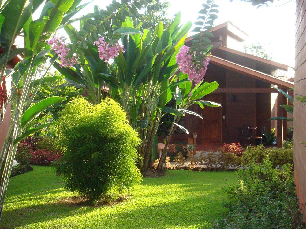 El Silencio Del Campo Hotel