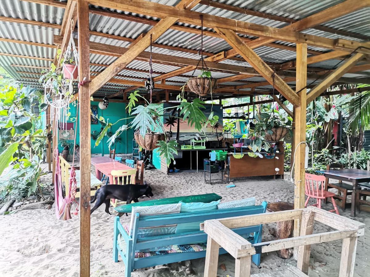 Oasis Beachfront *