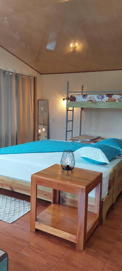 Corcovado Lodge Drake Bay