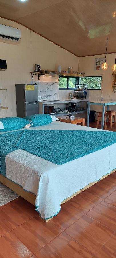 Lodge Corcovado Drake Bay