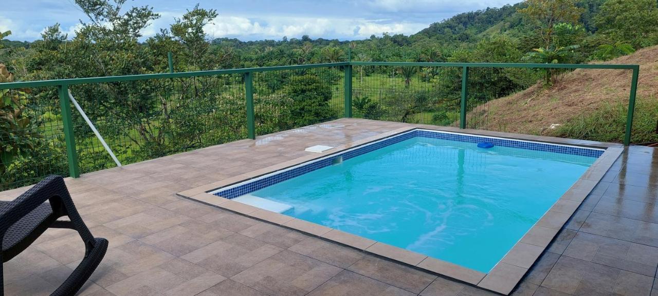 Corcovado * Drake Bay