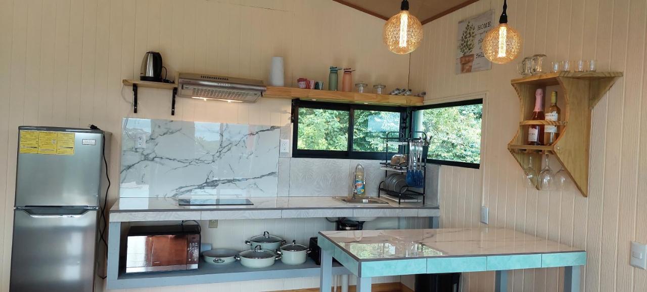 Corcovado Lodge Drake Bay
