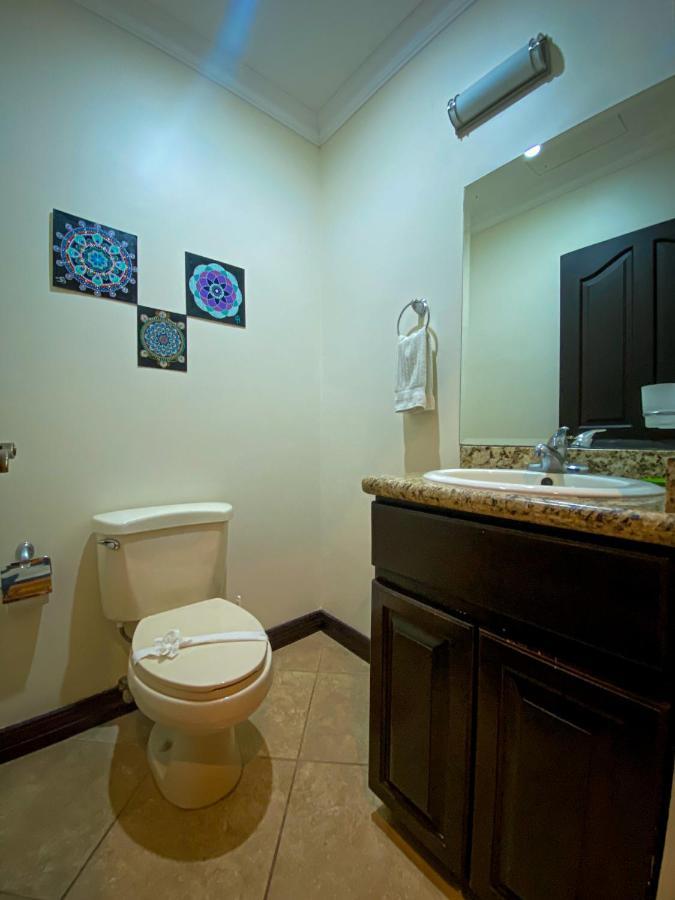 Apartment Espacioso Condominio En Pacific Sun Jaco