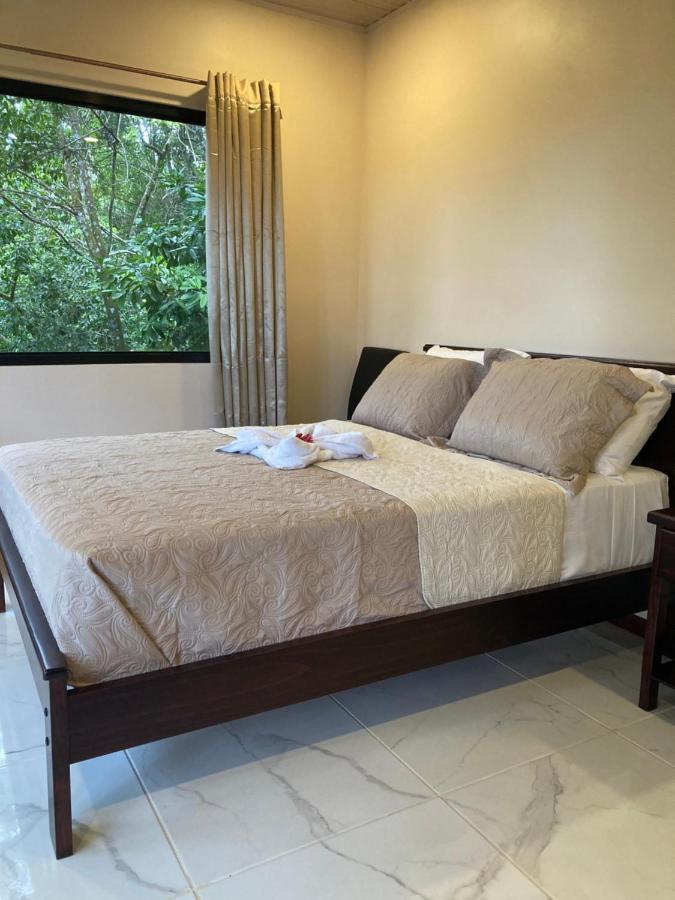 Hotel Mountain Park *