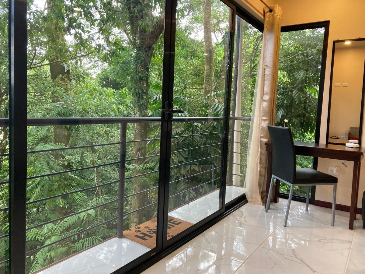 Hotel Mountain Park Quepos