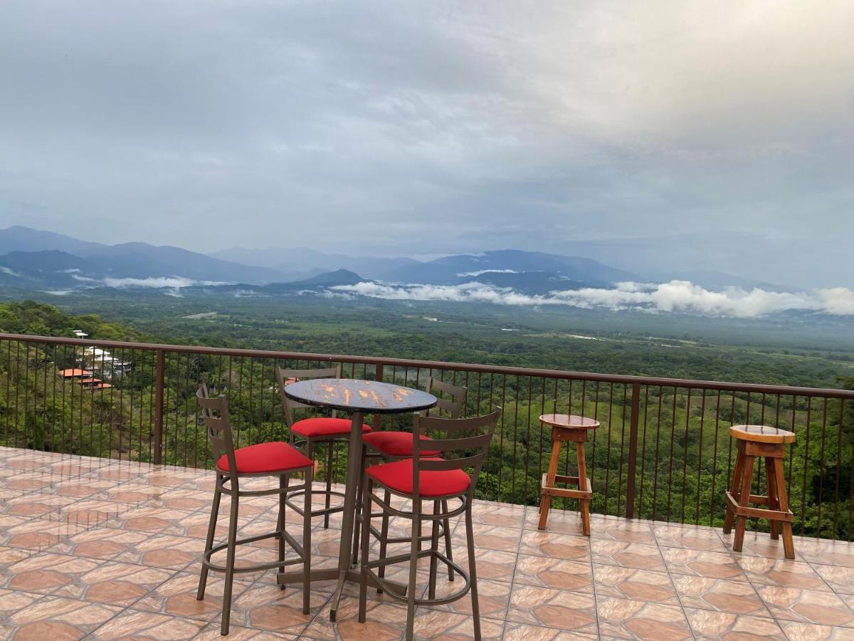 Mountain Park Hotel *