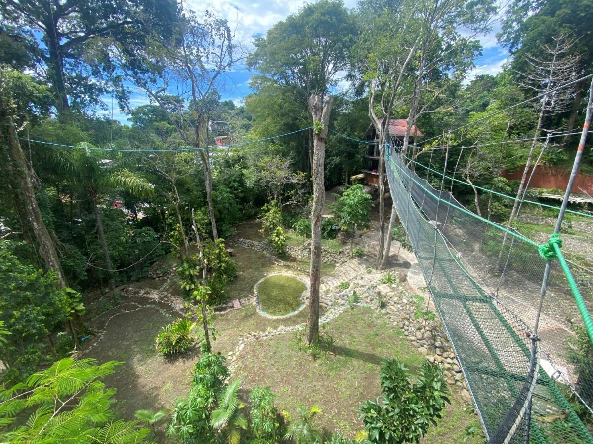 Hotel Mountain Park *