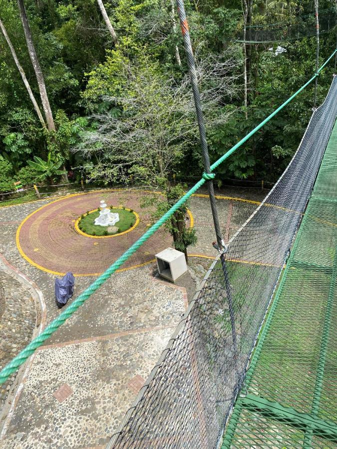 Mountain Park Hotel *