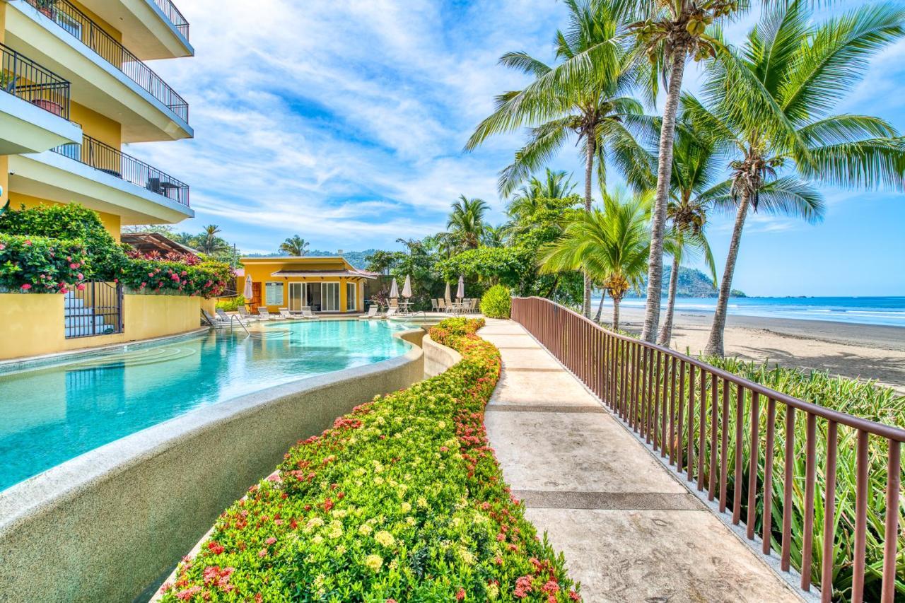 Secretjaco - Luxury Front Penthouse With Pool & Jacuzzi