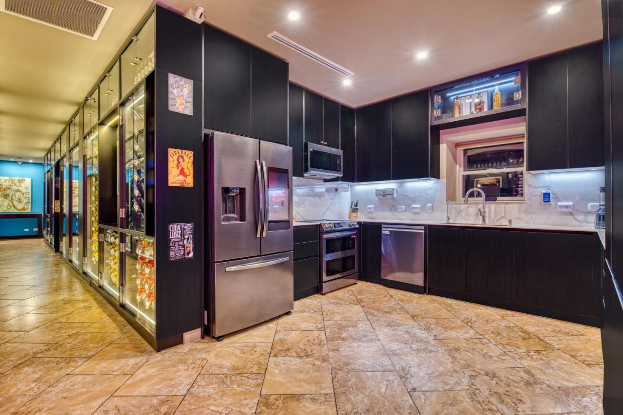 Secretjaco - Luxury Front Penthouse With Pool & Jacuzzi Jaco