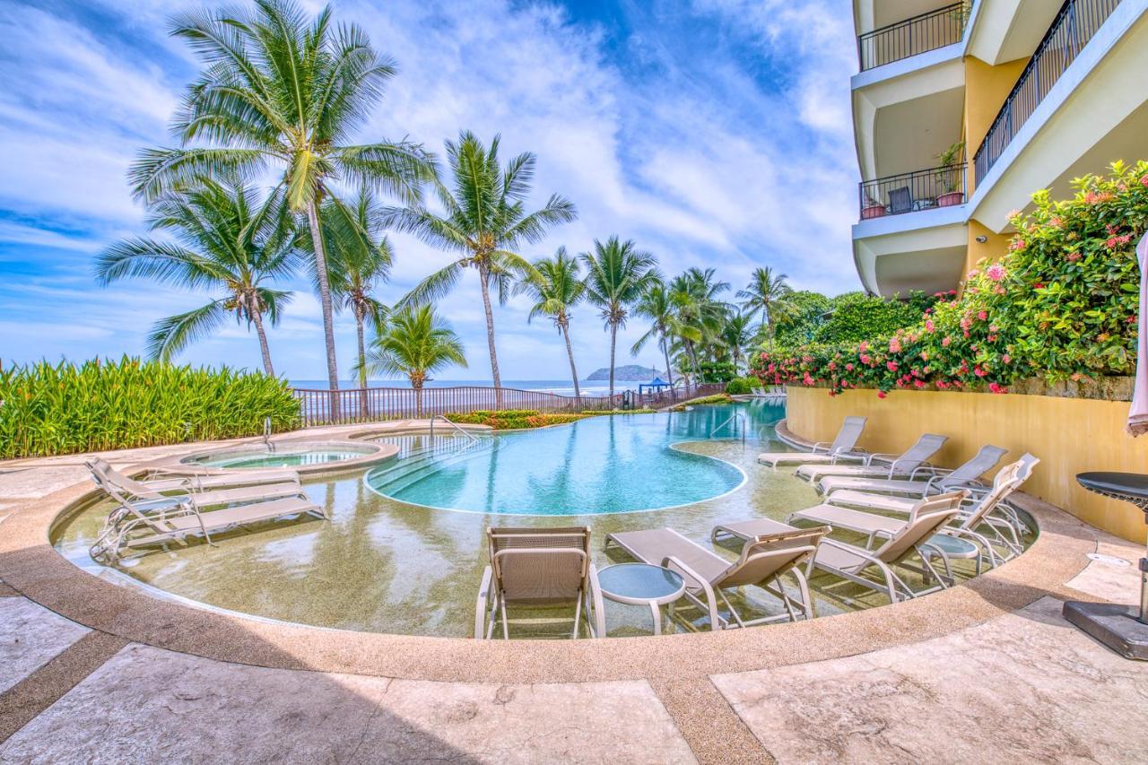 Hotel Secretjaco - Luxury Front Penthouse With Pool & Jacuzzi 5*