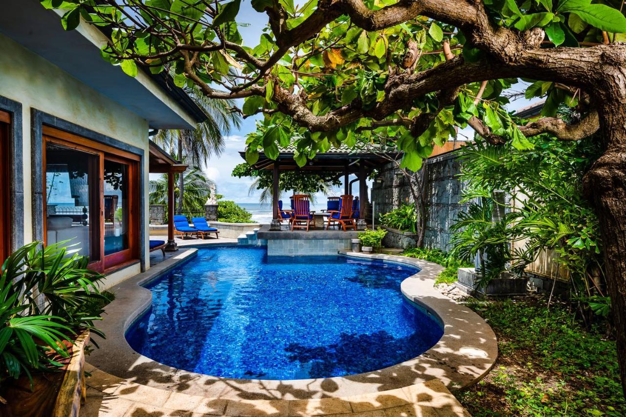 Casa Arrecife - 5bdr Beachfront - Ethereal Sunsets