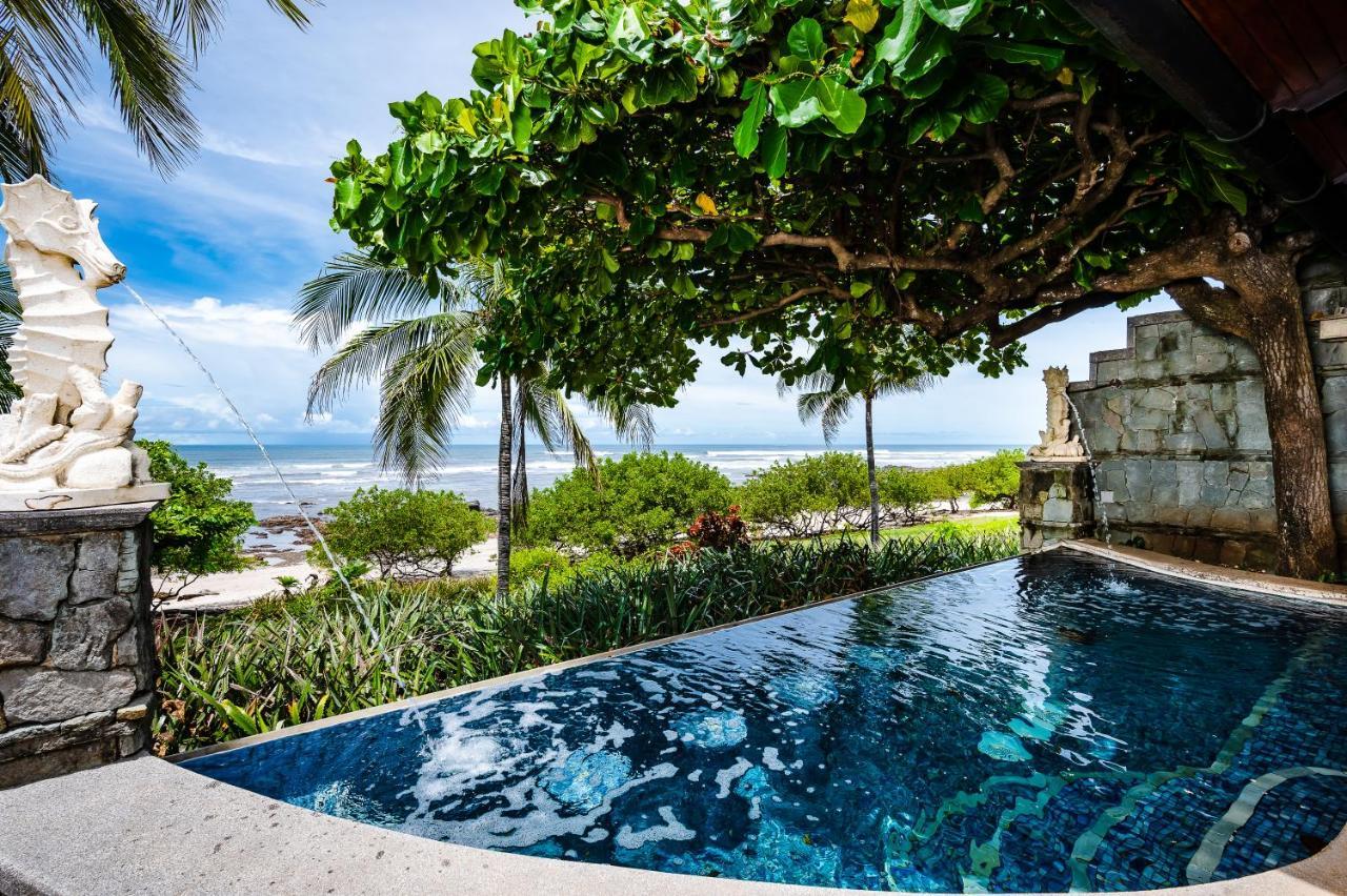 Casa Arrecife - 5bdr Beachfront - Ethereal Sunsets Villa Tamarindo