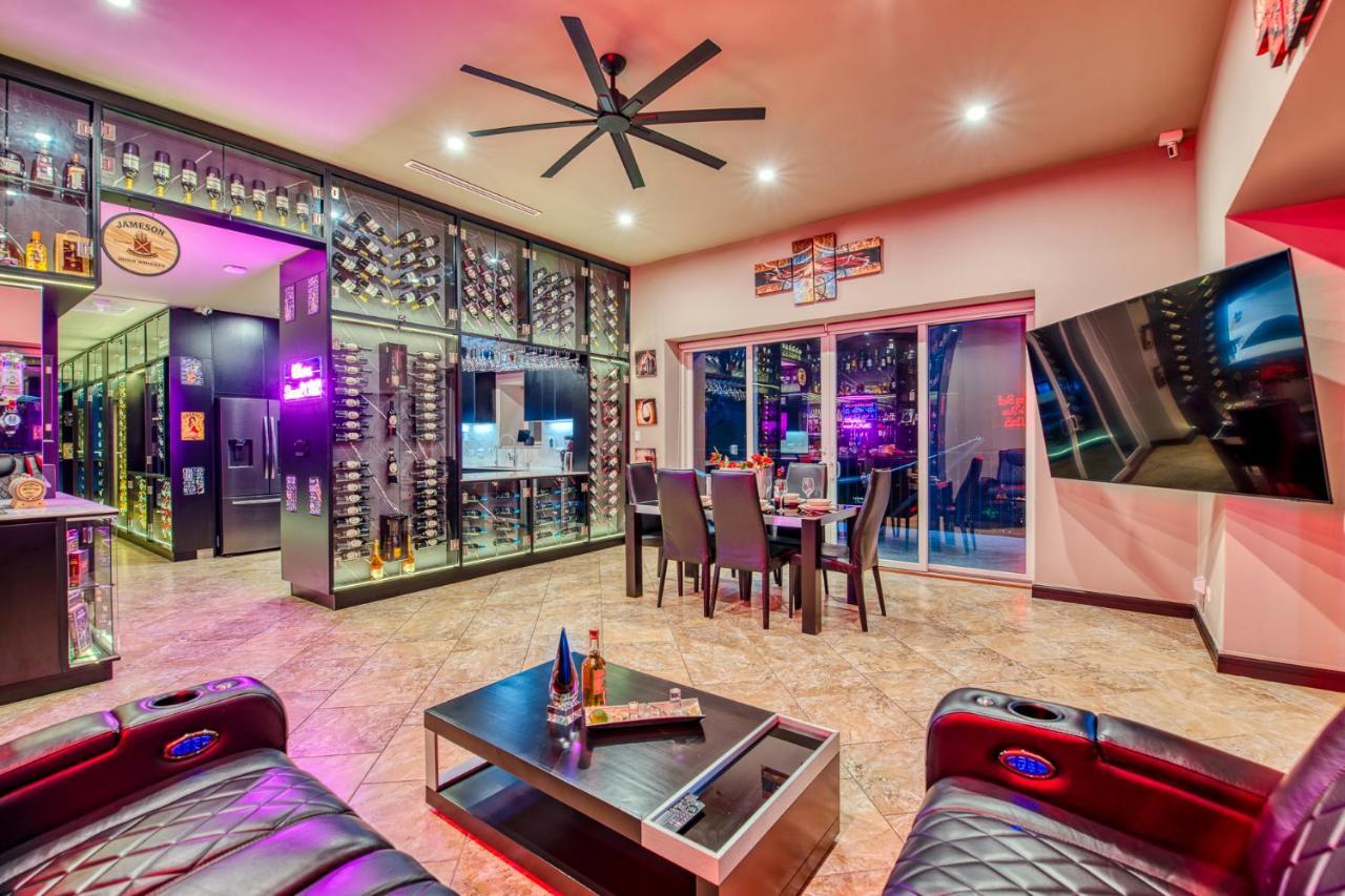 Secretjaco - Luxury Front Penthouse With Pool & Jacuzzi 5*