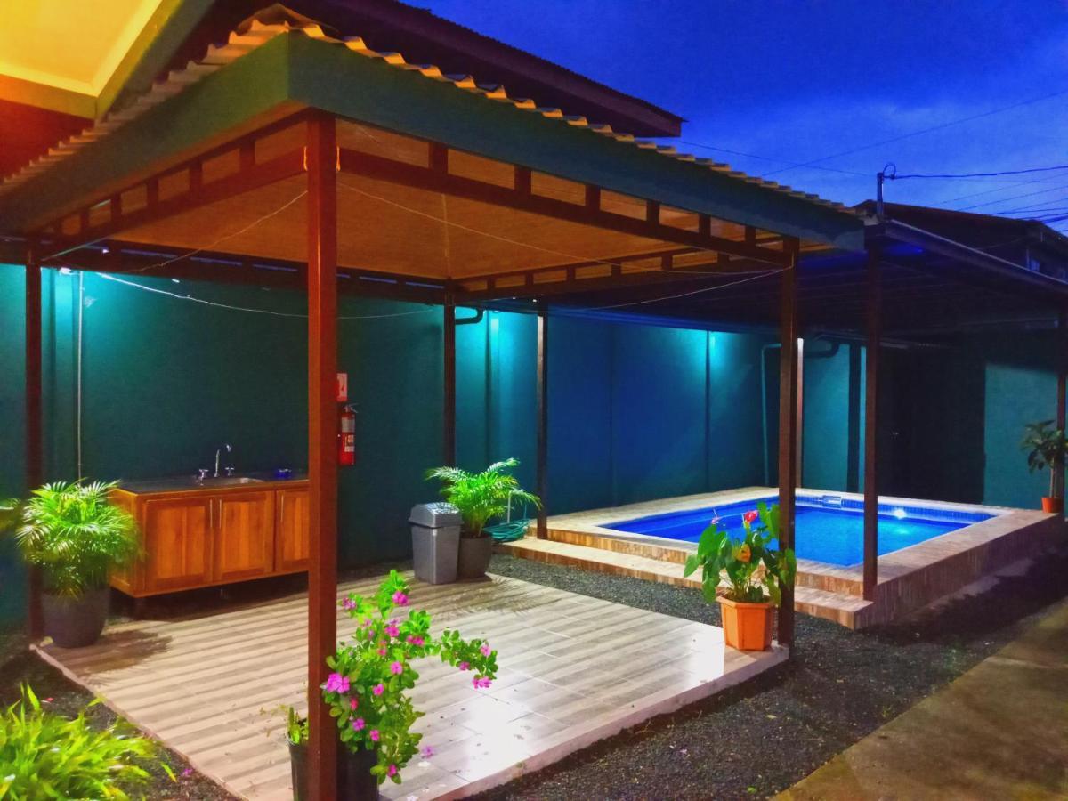 Arenal Palacios Holiday home