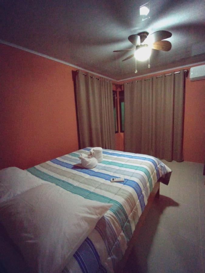 Arenal Palacios Holiday home