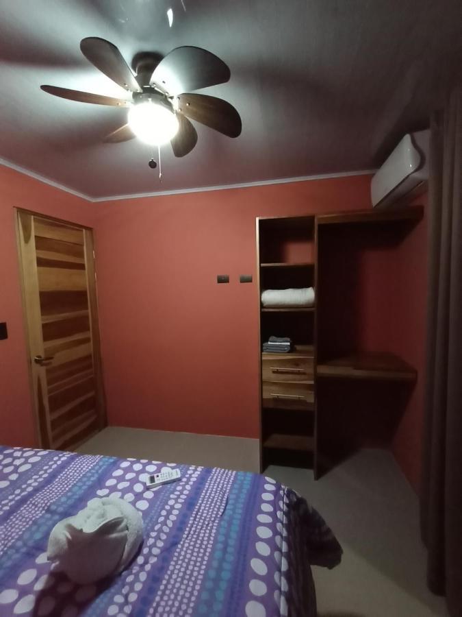 Arenal Palacios Holiday home *