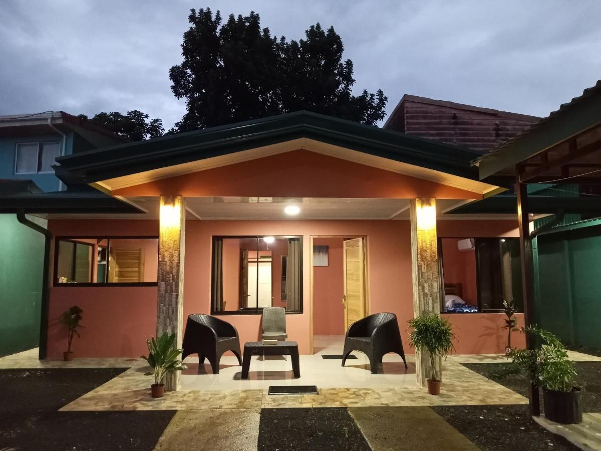 Arenal Palacios * La Fortuna